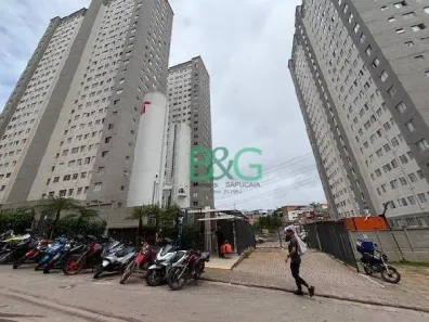 Apartamento com 2 Quartos à venda, 43m² no Vila Andrade, São Paulo