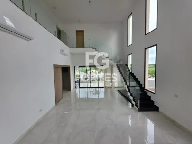 Casa com 4 Quartos para alugar, 515m² no Residencial e Empresarial Alphaville, Ribeirão Preto
