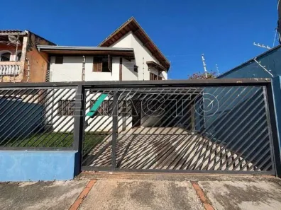 Sobrado com 3 Quartos à venda, 215m² no Parque Jambeiro, Campinas