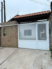 Casa com 2 Quartos à venda, 60m² no Gaivota (Interior), Itanhaém