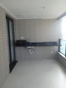Apartamento com 1 Quarto à venda, 52m² no Maracanã, Praia Grande