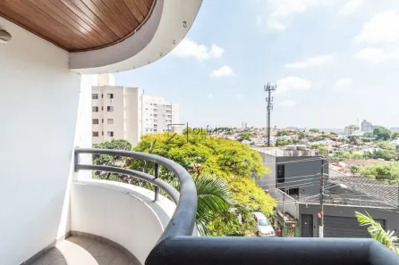Apartamento com 3 Quartos à venda, 85m² no Vila Madalena, São Paulo