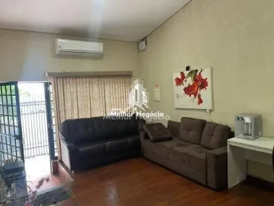 Casa com 3 Quartos à venda, 170m² no Jardim Aurélia, Campinas