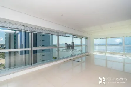 Sala Comercial à venda, 57m² no Cristal, Porto Alegre