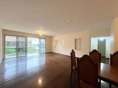 Apartamento com 4 Quartos à venda, 233m² no Leblon, Rio de Janeiro