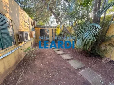 Casa com 3 Quartos à venda, 470m² no Boaçava, São Paulo