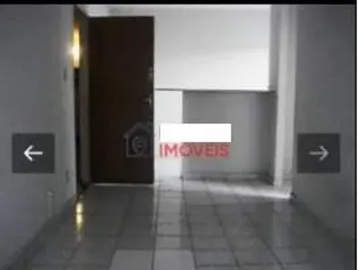 Apartamento com 2 Quartos à venda, 50m² no Mirante (Parque Durval de Barros), Ibirité