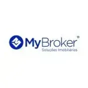 Logo da imobiliária