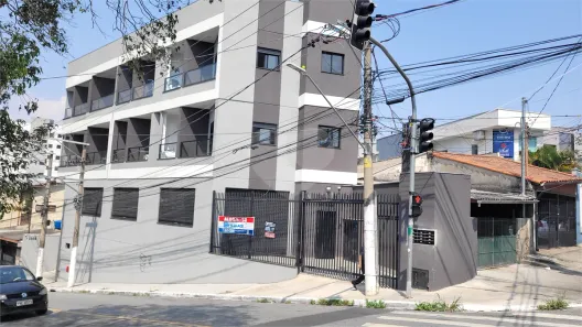 Ponto Comercial para alugar, 280m² no Chácara Seis de Outubro, São Paulo