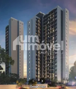 Flat com 1 Quarto para alugar, 26m² no Vila Olímpia, São Paulo