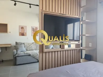 Apartamento com 1 Quarto à venda, 46m² no Centro, Campinas