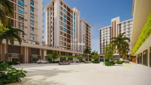 Apartamento com 2 Quartos à venda, 61m² no Santo Antonio, Balneário Piçarras