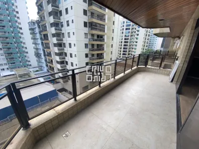 Apartamento com 3 Quartos à venda, 160m² no Icaraí, Niterói