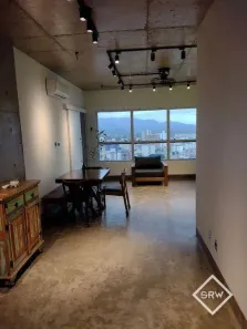 Apartamento com 1 Quarto à venda, 74m² no Embaré, Santos