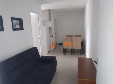 Apartamento com 1 Quarto para alugar, 35m² no Vila Guilhermina, São Paulo