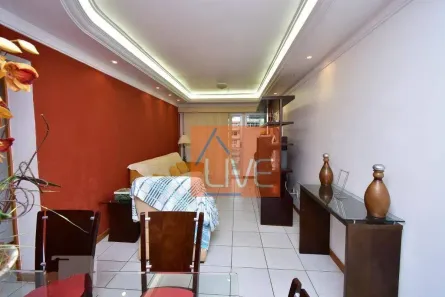 Apartamento com 2 Quartos à venda, 108m² no Ingá, Niterói