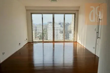 Apartamento com 3 Quartos para alugar, 120m² no Sumarezinho, São Paulo