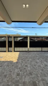 Sobrado com 2 Quartos à venda, 62m² no Maracanã, Praia Grande