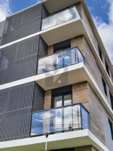Apartamento com 1 Quarto à venda, 20m² no Água Verde, Curitiba