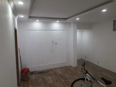 Casa com 2 Quartos à venda, 60m² no Campo Grande, Rio de Janeiro