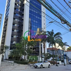 Ponto Comercial para alugar, 38m² no Vila Mariana, São Paulo