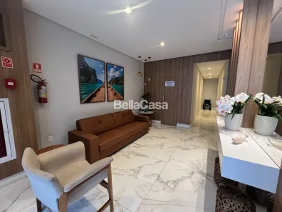 Apartamento com 2 Quartos à venda, 74m² no Praia do Morro, Guarapari