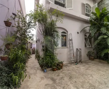 Sobrado com 3 Quartos à venda, 176m² no Vila Madalena, São Paulo