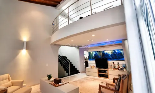 Sobrado com 3 Quartos à venda, 286m² no Jardim Chapadão, Campinas