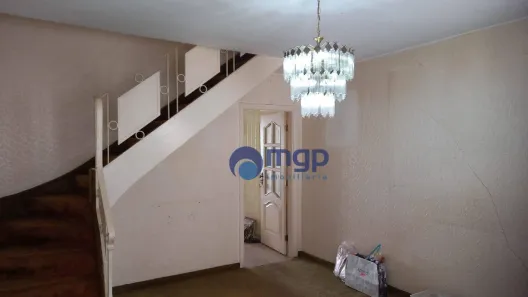 Sobrado com 3 Quartos à venda, 301m² no Vila Isolina Mazzei, São Paulo