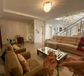 Casa com 3 Quartos à venda, 195m² no Jardim Caxambu, Piracicaba