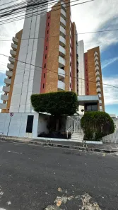 Apartamento com 3 Quartos para alugar, 118m² no Fátima, Teresina