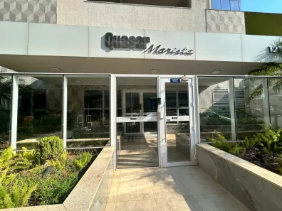 Apartamento com 2 Quartos para alugar, 70m² no Setor Marista, Goiânia