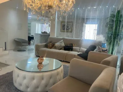 Casa com 3 Quartos à venda, 280m² no Vargem Pequena, Rio de Janeiro