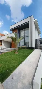 Casa de Condomínio com 3 Quartos à venda, 170m² no Cyrela Landscape Esplanada, Votorantim