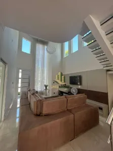 Casa de Condomínio com 3 Quartos à venda, 287m² no Jardim Crystal Park, Jacareí