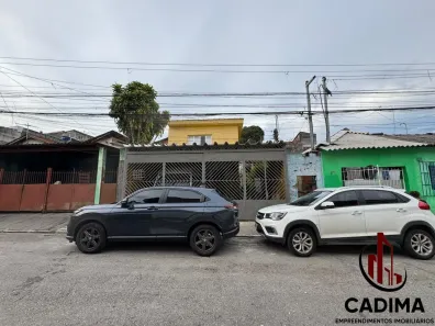 Sobrado com 5 Quartos à venda, 228m² no Lajeado, São Paulo