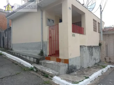Casa com 2 Quartos à venda, 126m² no Vila das Mercês, São Paulo