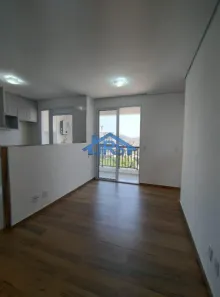 Apartamento com 2 Quartos à venda, 55m² no Jardim Tupanci, Barueri