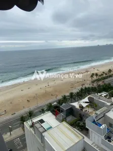 Apartamento com 4 Quartos à venda, 168m² no Ipanema, Rio de Janeiro
