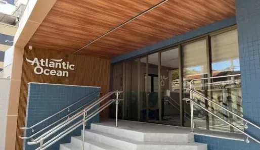 Apartamento com 1 Quarto à venda, 30m² no Barra, Salvador