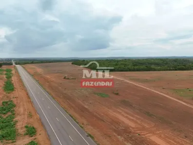 Fazenda/Sítio à venda, 500m² no , Rio Sono