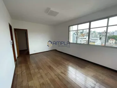 Apartamento com 2 Quartos à venda, 85m² no Santo Antônio, Belo Horizonte