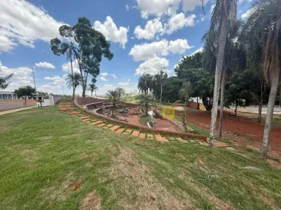 Lote/Terreno à venda, 303m² no Residencial Vila Romi, Santa Bárbara D'Oeste