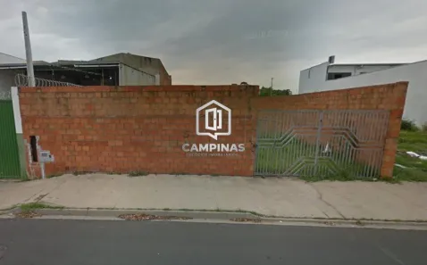 Lote/Terreno à venda, 490m² no Jardim do Lago Continuação, Campinas