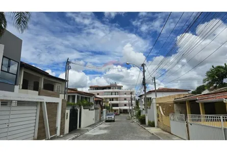 Apartamento com 3 Quartos à venda, 128m² no Centro, Alagoinhas