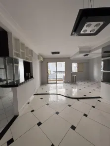 Apartamento com 2 Quartos para alugar, 50m² no Alphaville, Santana de Parnaíba