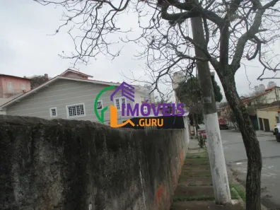 Lote/Terreno à venda, 250m² no Adalgisa, Osasco