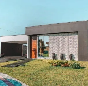 Casa de Condomínio com 2 Quartos à venda, 180m² no Inoã (Inoã), Maricá