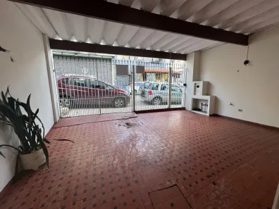 Ponto Comercial à venda, 110m² no Jardim Gumercindo, Guarulhos