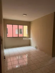 Apartamento com 2 Quartos à venda, 55m² no Jardim da Mamãe, Guarulhos